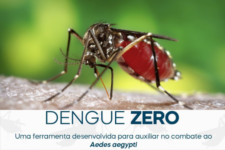 Dengue Zero